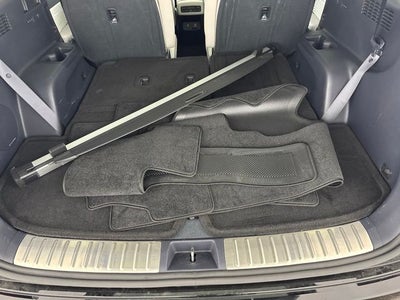 2024 Hyundai Palisade Calligraphy AWD