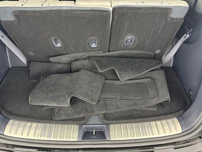 2024 Hyundai Palisade Calligraphy AWD