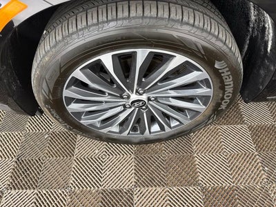 2024 Hyundai Palisade Calligraphy AWD