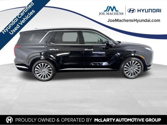 2024 Hyundai Palisade Calligraphy AWD