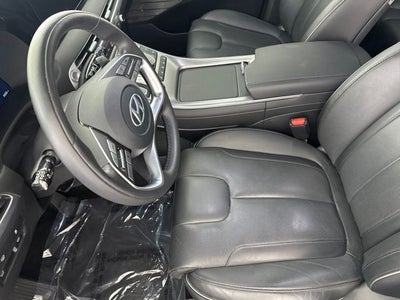 2024 Hyundai Palisade Calligraphy AWD