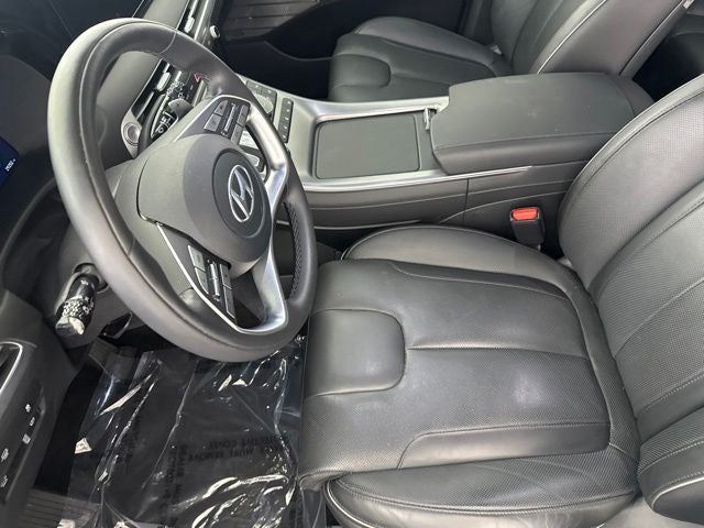 2024 Hyundai Palisade Calligraphy AWD