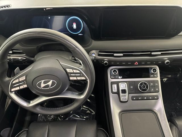 2024 Hyundai Palisade Calligraphy AWD