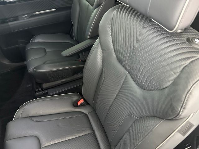 2024 Hyundai Palisade Calligraphy AWD