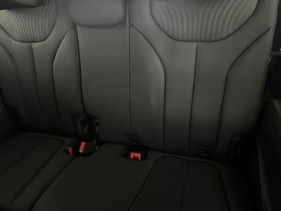 2024 Hyundai Palisade Calligraphy AWD