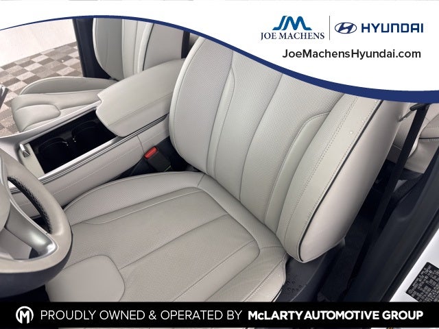 2025 Hyundai Palisade Calligraphy AWD