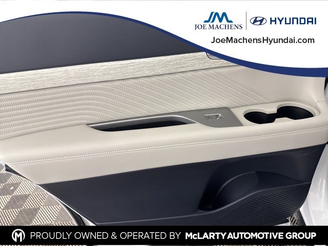 2025 Hyundai Palisade Calligraphy AWD