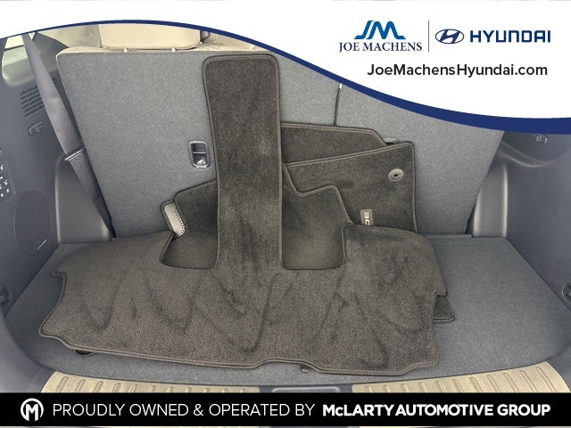 2025 Hyundai Palisade Calligraphy AWD