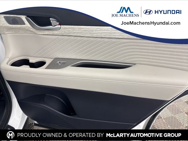 2025 Hyundai Palisade Calligraphy AWD