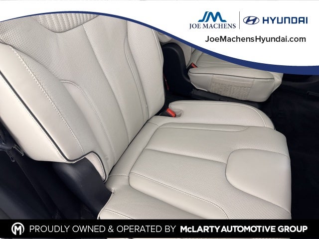 2025 Hyundai Palisade Calligraphy AWD