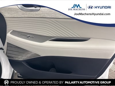 2025 Hyundai Palisade Calligraphy AWD