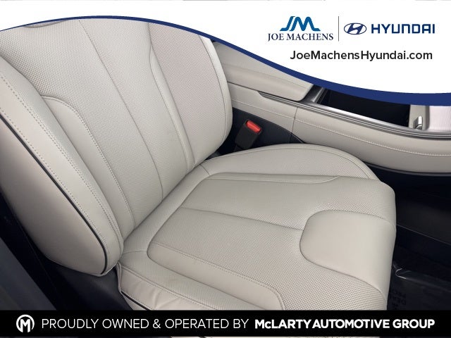 2025 Hyundai Palisade Calligraphy AWD