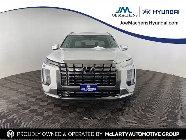 2025 Hyundai Palisade Calligraphy AWD