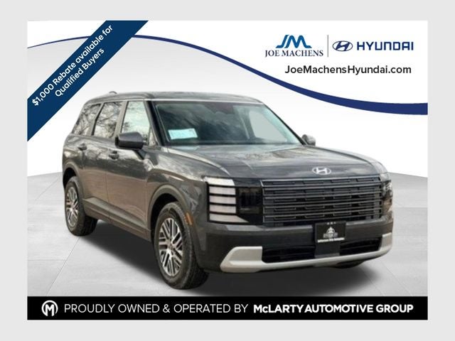 2026 Hyundai Palisade SE