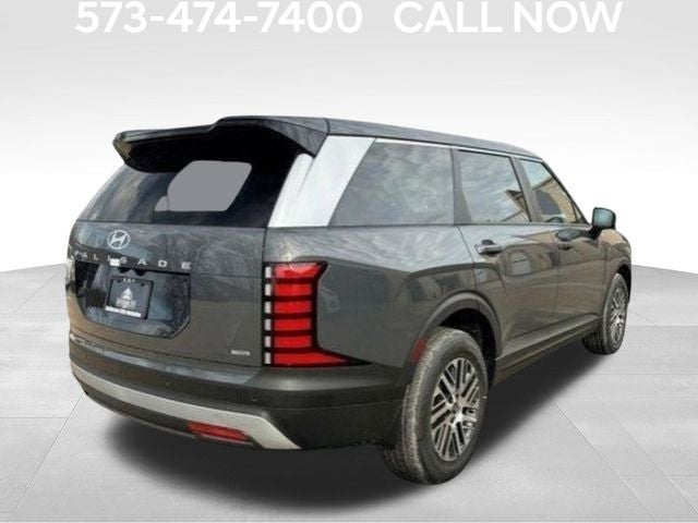 2026 Hyundai Palisade SE