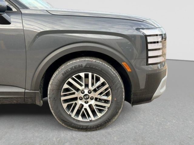 2026 Hyundai Palisade SE