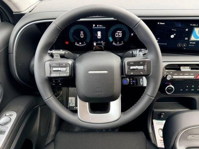 2026 Hyundai Palisade SE