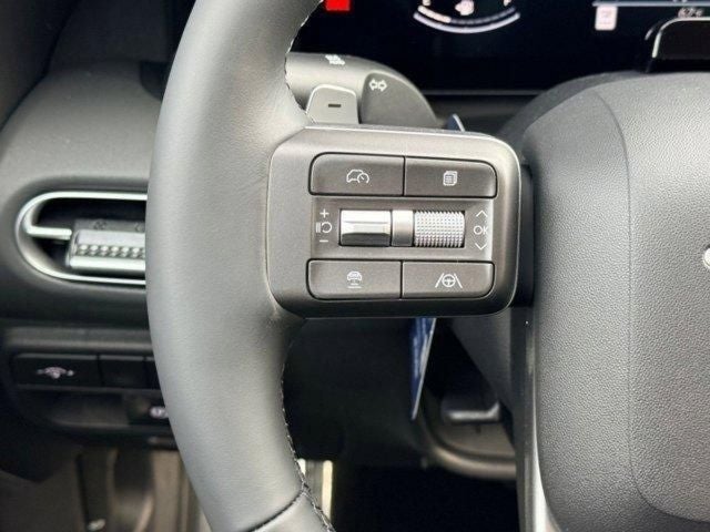 2026 Hyundai Palisade SE