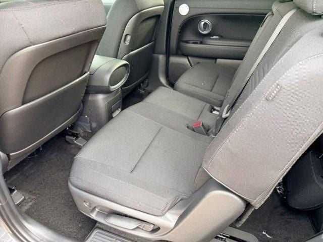 2026 Hyundai Palisade SE