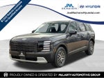 2026 Hyundai Palisade SE