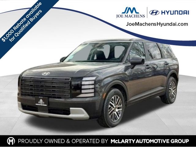 2026 Hyundai Palisade SE