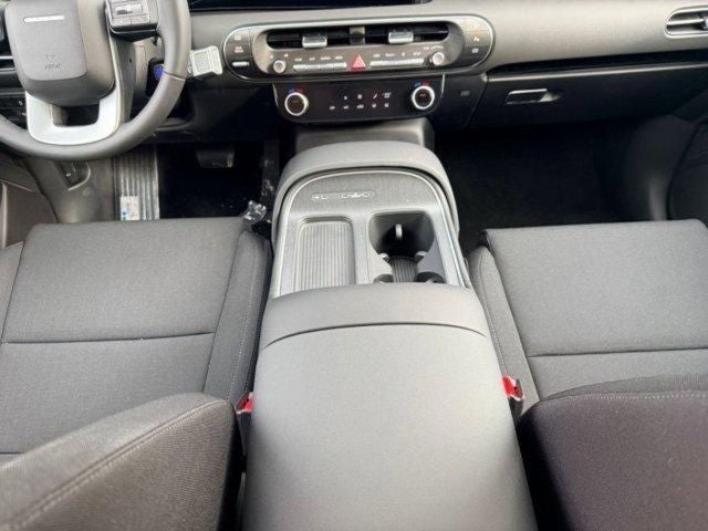 2026 Hyundai Palisade SE