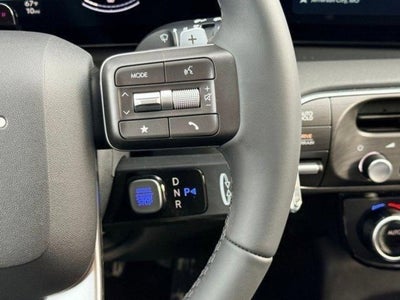 2026 Hyundai Palisade SE