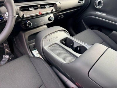 2026 Hyundai Palisade SE