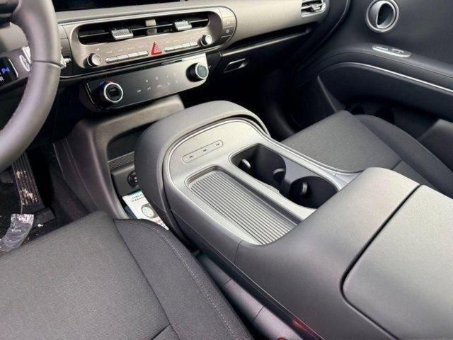 2026 Hyundai Palisade SE