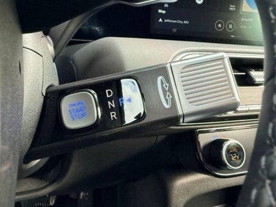 2026 Hyundai Palisade SE