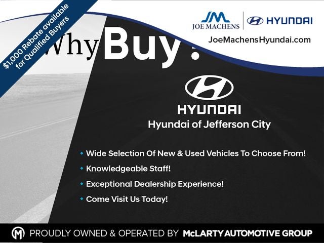2026 Hyundai Palisade SE