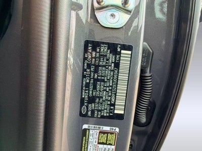 2026 Hyundai Palisade SE