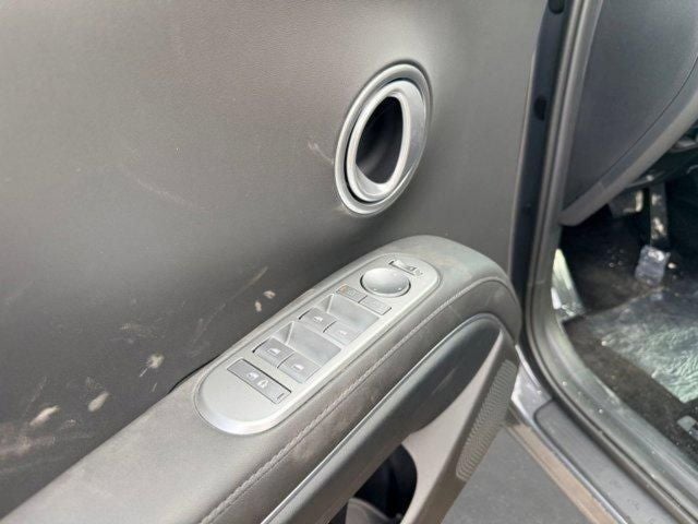 2026 Hyundai Palisade SE