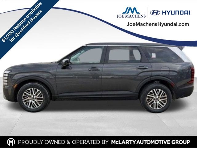 2026 Hyundai Palisade SE