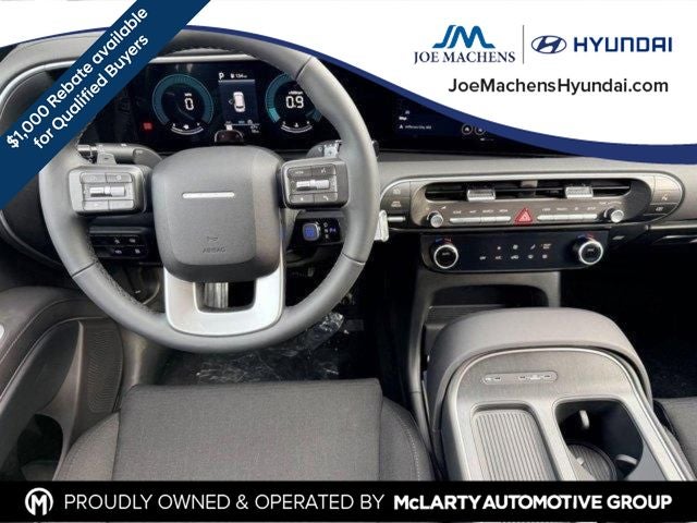 2026 Hyundai Palisade SE