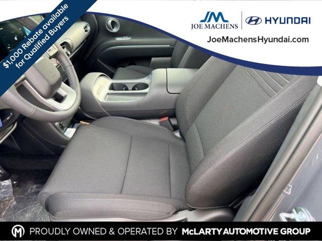 2026 Hyundai Palisade SE