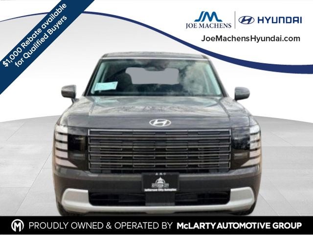 2026 Hyundai Palisade SE