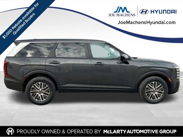 2026 Hyundai Palisade SE