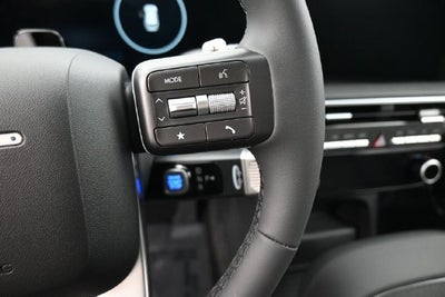 2027 Hyundai Palisade Hybrid Blue SEL Premium 7 Passenger