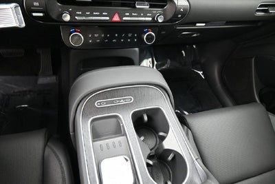 2027 Hyundai Palisade Hybrid Blue SEL Premium 7 Passenger