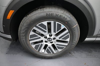 2027 Hyundai Palisade Hybrid Blue SEL Premium 7 Passenger