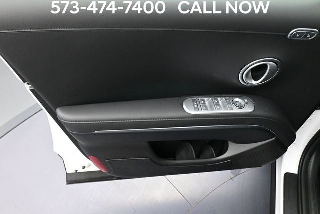 2026 Hyundai Palisade Hybrid SEL Premium 7 Passenger
