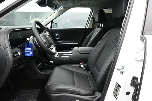 2026 Hyundai Palisade Hybrid SEL Premium 7 Passenger