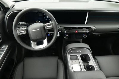 2026 Hyundai Palisade Hybrid SEL Premium 7 Passenger
