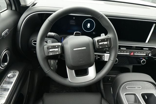 2026 Hyundai Palisade Hybrid SEL Premium 7 Passenger