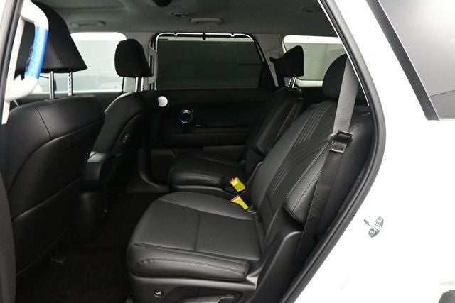 2026 Hyundai Palisade Hybrid SEL Premium 7 Passenger