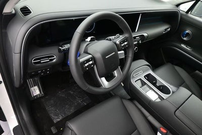 2026 Hyundai Palisade Hybrid SEL Premium 7 Passenger