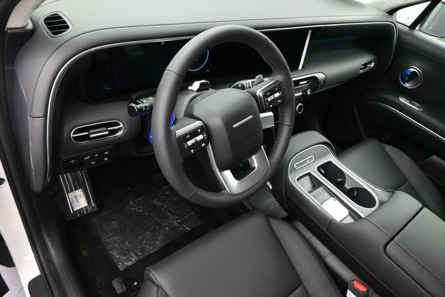 2026 Hyundai Palisade Hybrid SEL Premium 7 Passenger