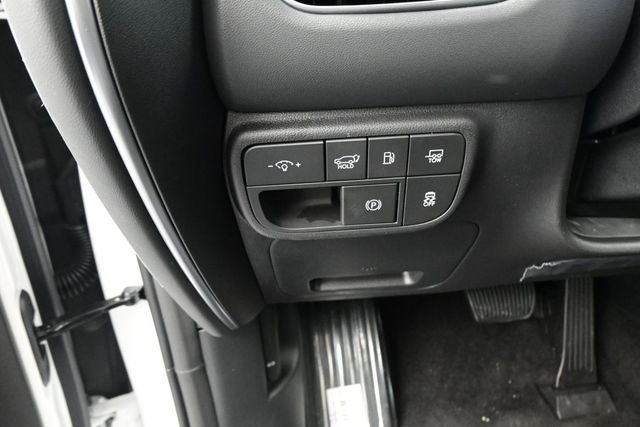 2026 Hyundai Palisade Hybrid SEL Premium 7 Passenger