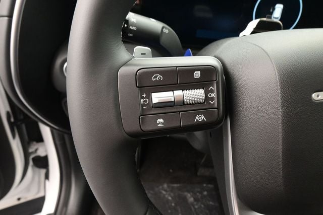 2026 Hyundai Palisade Hybrid SEL Premium 7 Passenger